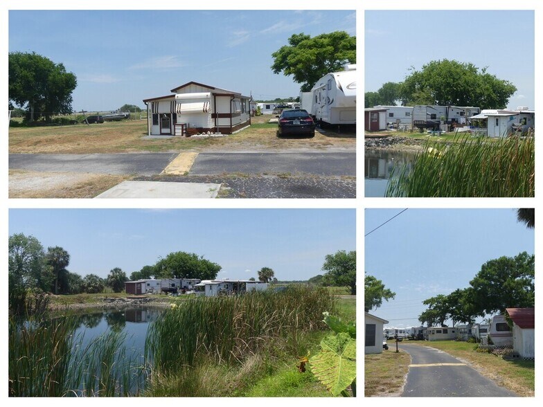 More Photos Of 8791 FL-78 Hwy, Okeechobee Manufactured Housing Mobile Home Park For Sale