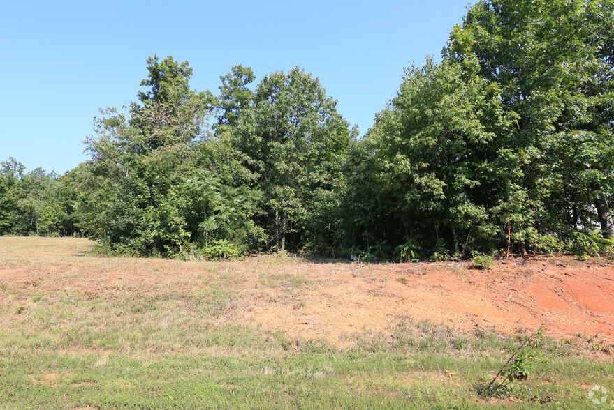 Primary Photo Of Enterprise Way, Culpeper Land For Sale