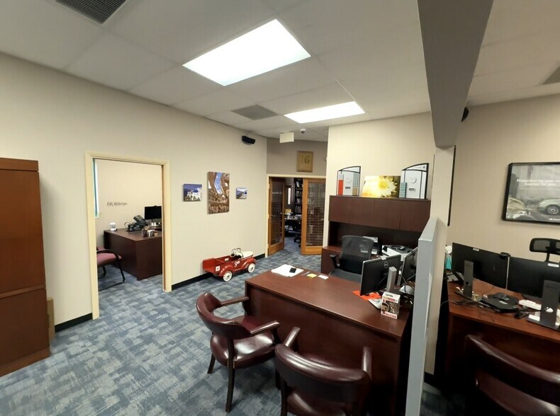 More Photos Of 12330 SW 53rd St, Cooper City Warehouse For Lease