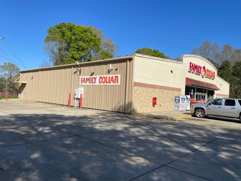 More Photos Of 5502 Highway 13, Lumberton Freestanding For Sale