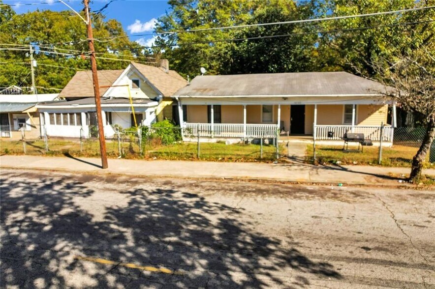 More Photos Of , Atlanta Land For Sale