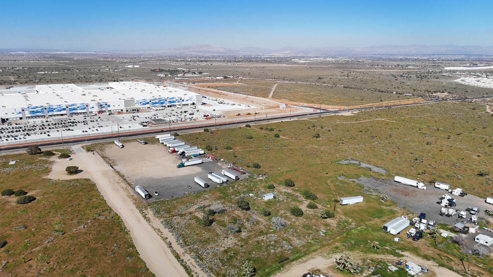 More Photos Of Phelan Rd @ Los Banos, Hesperia Land For Sale