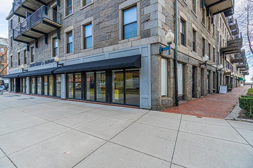 More Photos Of 28 Atlantic Ave, Boston Apartments For Lease