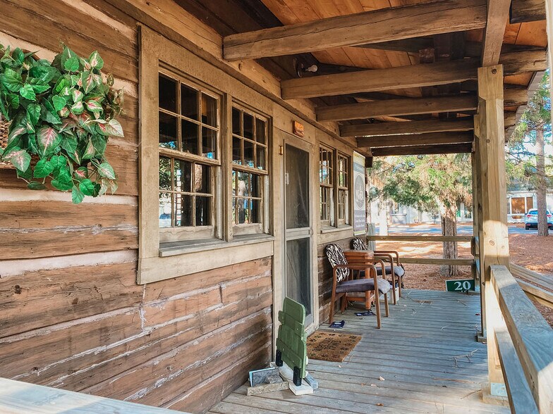 More Photos Of 20 Dowd, Pinehurst Office For Lease