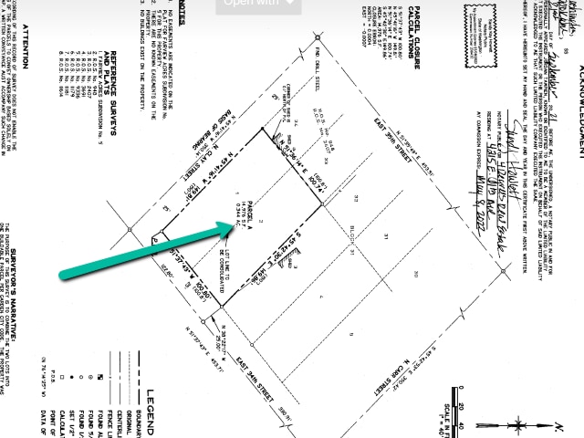 More Photos Of 202 E 34th St, Garden City Land For Sale