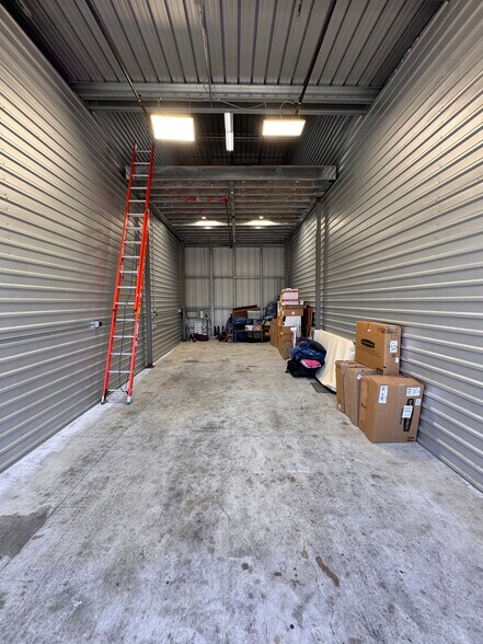 More Photos Of 1225 Shaffer Rd, Santa Cruz Warehouse For Sale