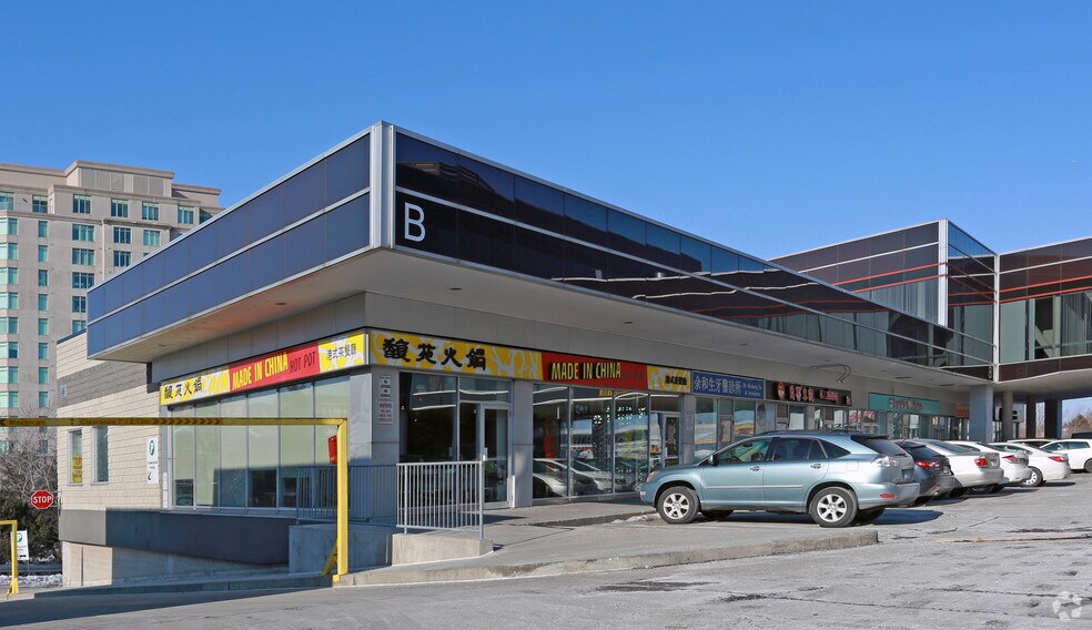 More Photos Of 505 Highway 7, Markham Office For Sale