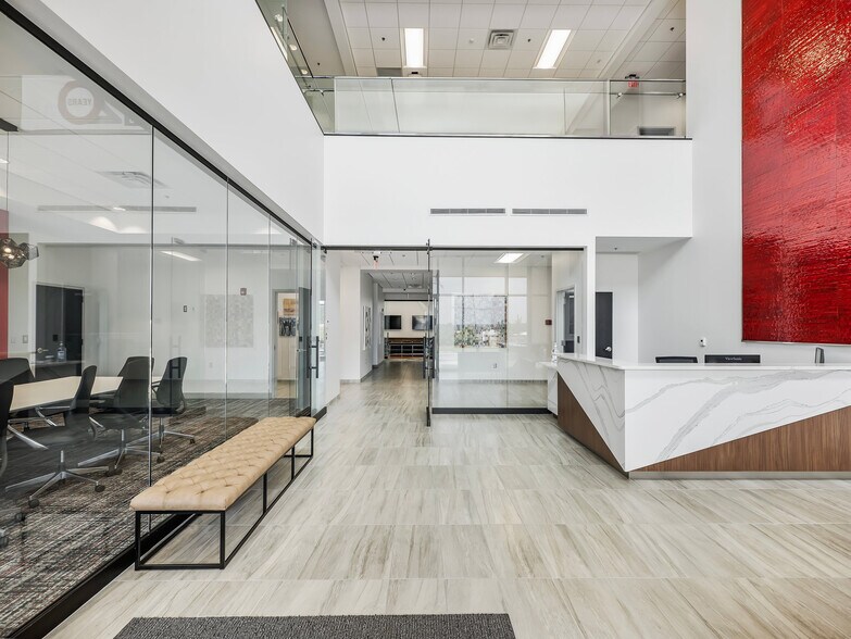 More Photos Of 100 Highpoint Park Way, Braselton Office For Sale