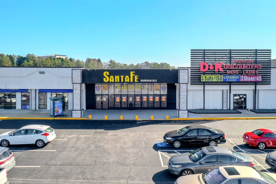 More Photos Of 3750 Venture Dr, Duluth Unknown For Lease