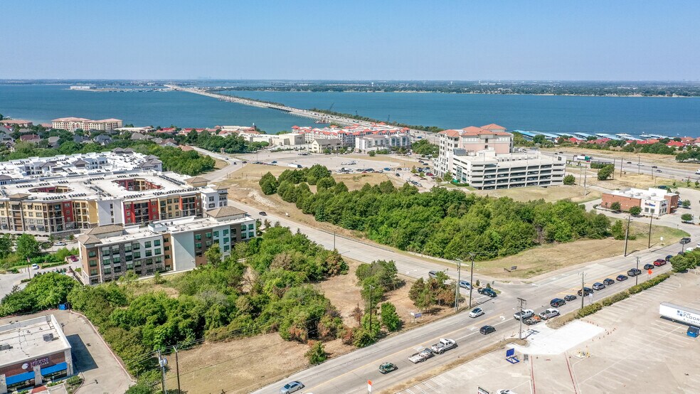 More Photos Of Horizon & Summer Lee Dr., Rockwall Land For Sale