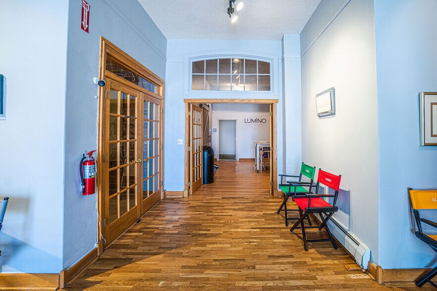 More Photos Of 1828 Jefferson St NE, Minneapolis Loft Creative Space For Lease