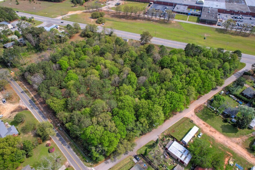 More Photos Of 2587 Wagener Rd, Aiken Land For Sale