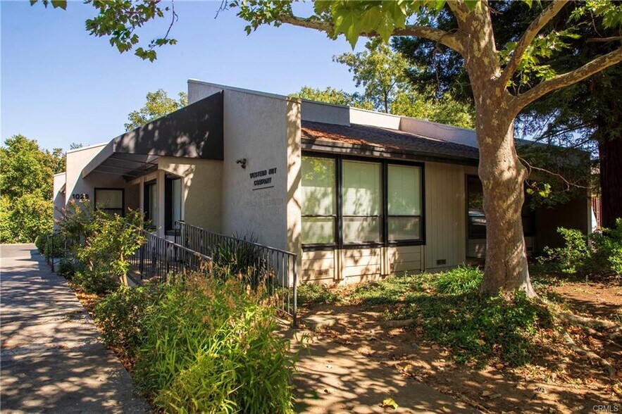 More Photos Of 1026 Sheridan Ave, Chico Office For Sale