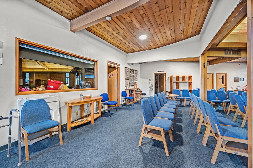 More Photos Of 35660 Cedar Blvd, Newark Religious Facility For Sale