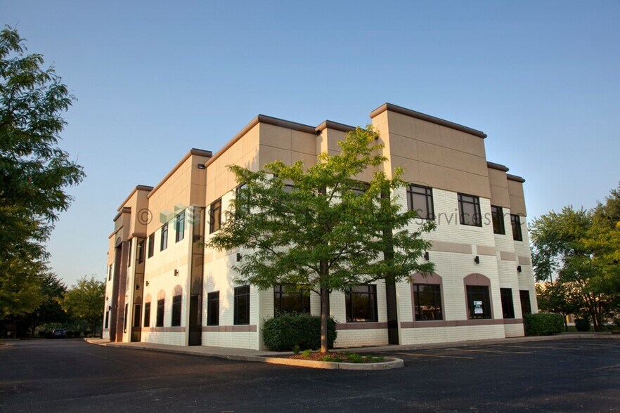Primary Photo Of 3180 Theodore St, Joliet Office For Sale