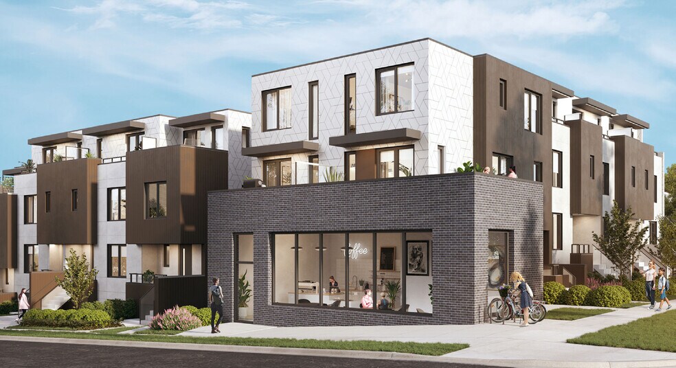 More Photos Of 2095 1st Av E, Vancouver Apartments For Sale