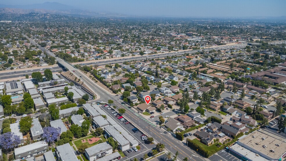 More Photos Of 2229 Ponderosa St, Santa Ana Apartments For Sale