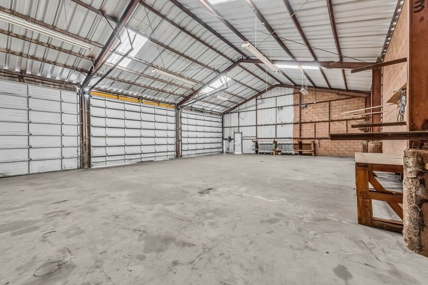 More Photos Of 42725 2nd St E, Lancaster Manufacturing For Sale