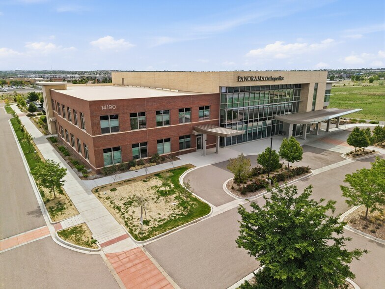 More Photos Of 14190 Orchard Pky, Westminster Medical For Lease