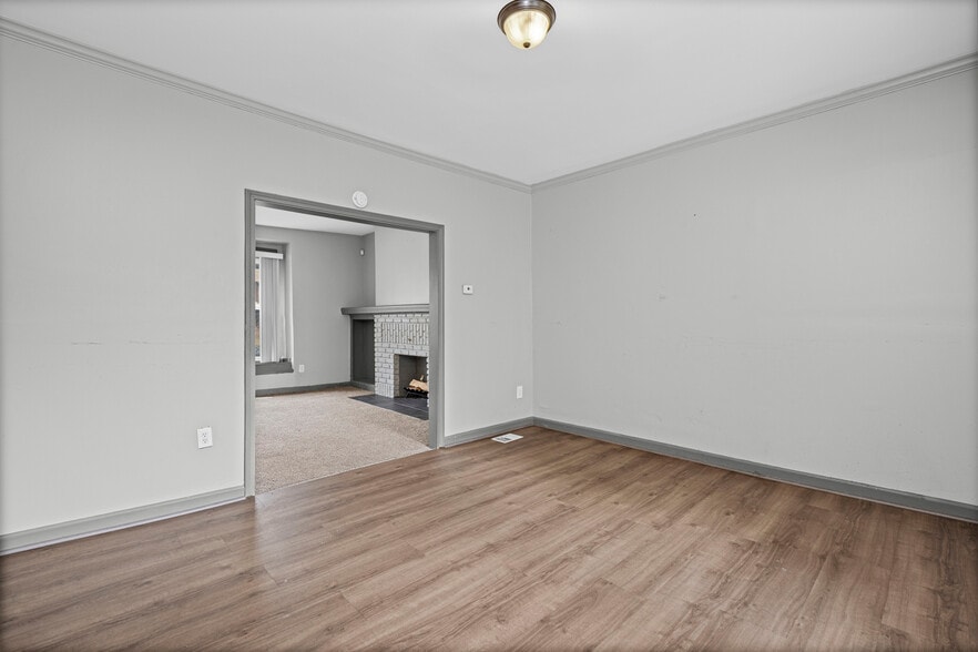 More Photos Of 1197 Virginia Park St, Detroit Apartments For Sale