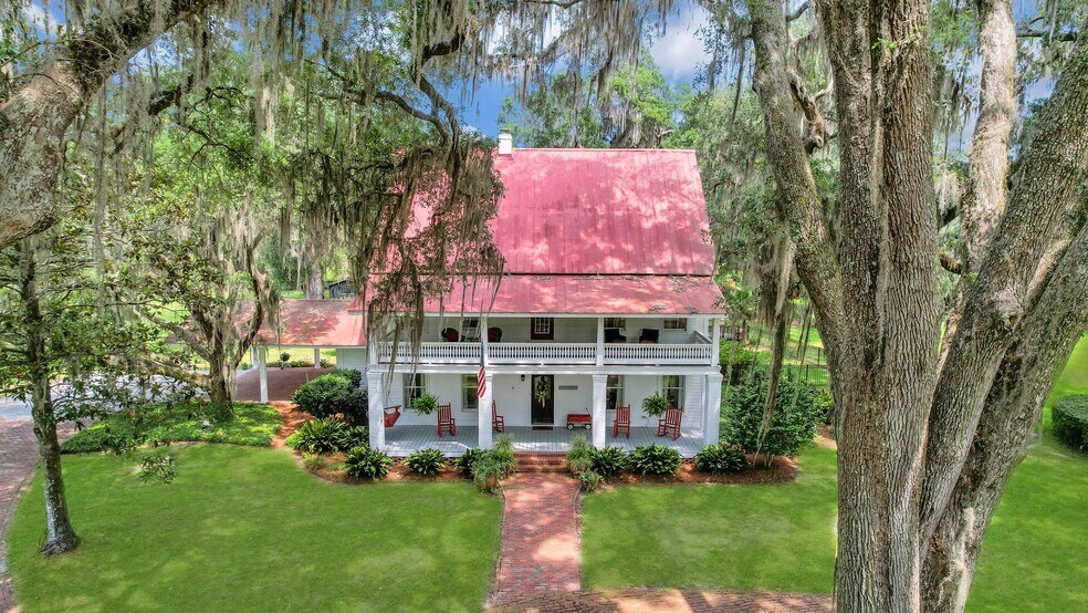 More Photos Of 1871 GA Highway 99, Brunswick Specialty For Sale