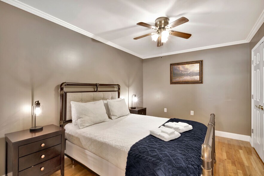 More Photos Of 11845 US 41 St, Monteagle Trailer Camper Park For Sale