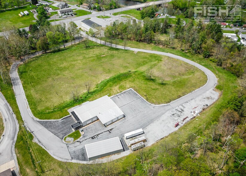 More Photos Of 3010-3024 Lycoming Creek Rd, Williamsport Warehouse For Lease