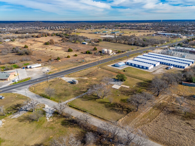 More Photos Of 6720 County Road 1022, Joshua Land For Sale