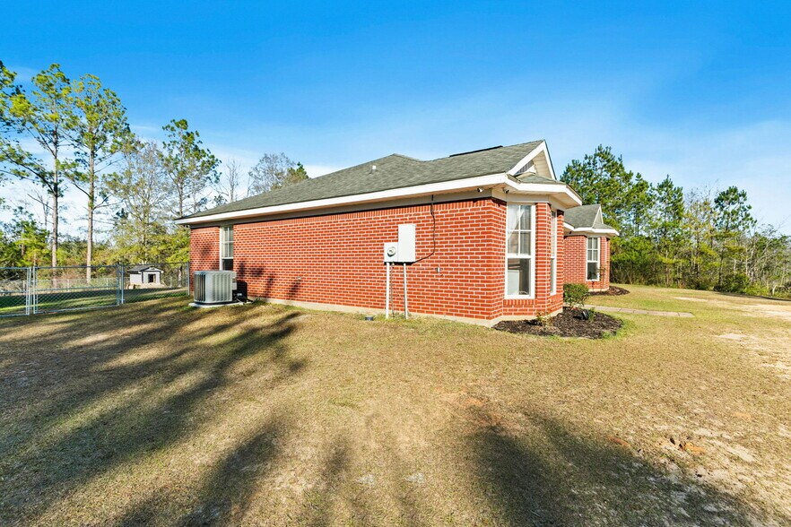 More Photos Of 55750 Lottie Rd, Perdido Land For Sale