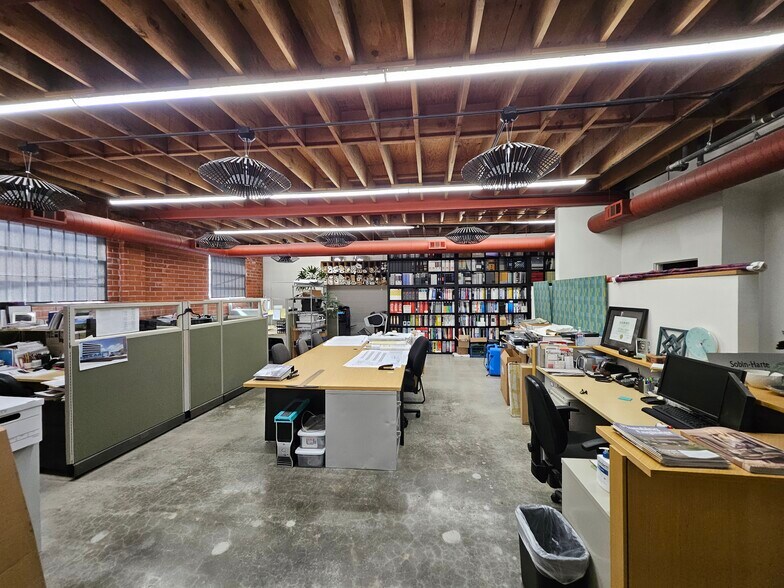 More Photos Of 1635 Pontius Ave, Los Angeles Medical For Lease