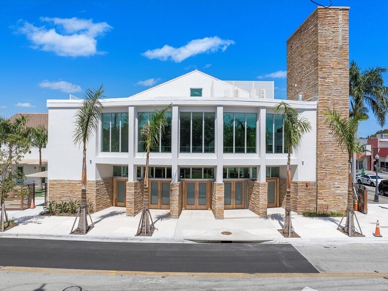 Primary Photo Of 7610 Biscayne Blvd, Miami General Retail For Sale