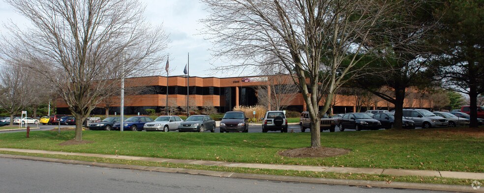 Primary Photo Of 2555 Kingston Rd, York Office For Lease