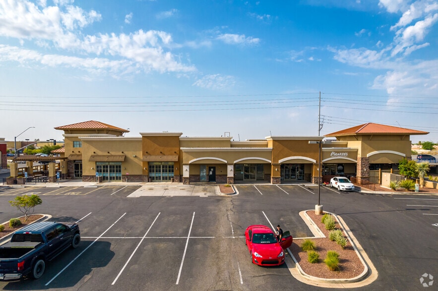 More Photos Of 8280 W Union Hills Dr, Glendale Freestanding For Sale