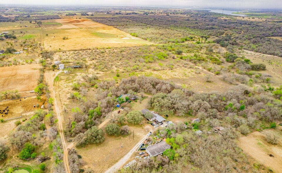 More Photos Of 11630 Cooksey Rd, San Antonio Manufactured Housing Mobile Home Park For Sale