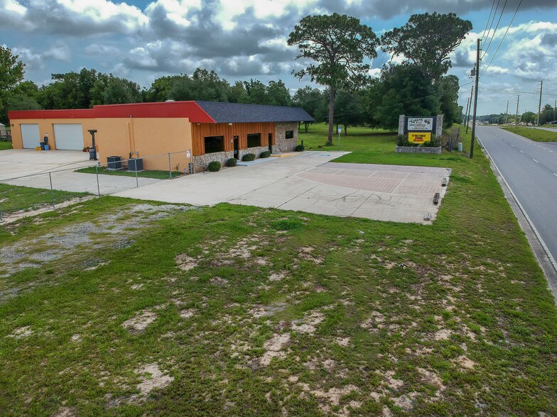 More Photos Of 2211 E Norvell Bryant Hwy, Hernando Freestanding For Sale