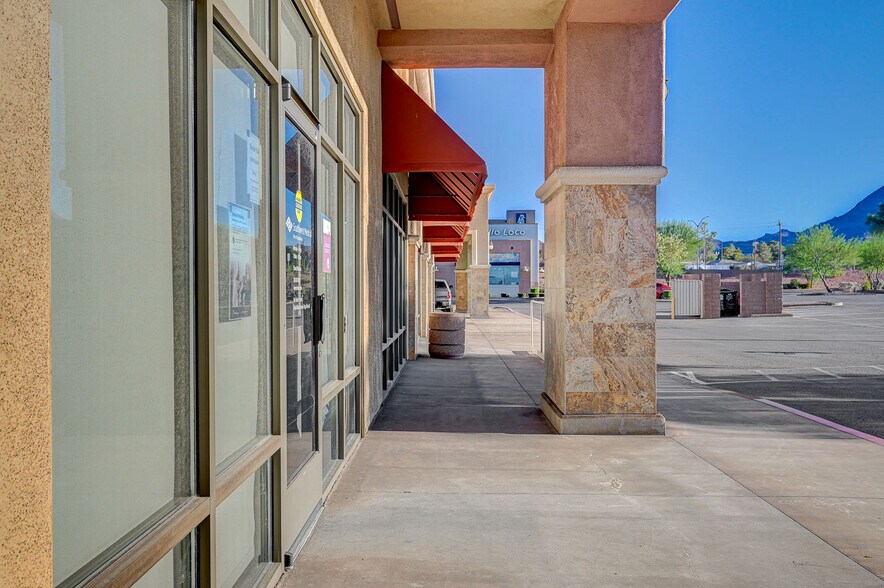 More Photos Of 270 W Lake Mead Pky, Henderson Freestanding For Sale