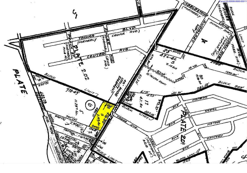 More Photos Of 1200 N Delsea Dr, Westville Freestanding For Lease