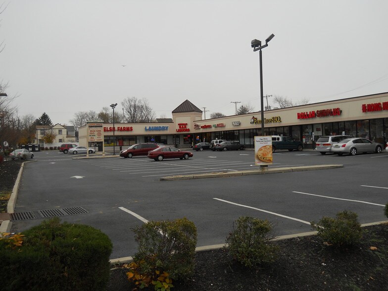 More Photos Of Rte 36 E, Long Branch Unknown For Lease