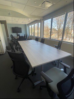 More Photos Of 14 Westport Ave, Norwalk Medical For Lease