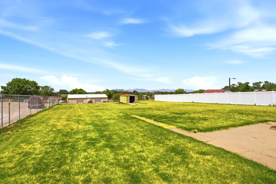 More Photos Of , Roy Industrial For Sale