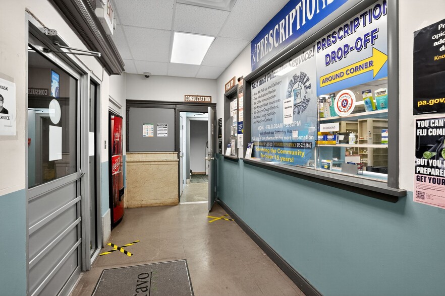 More Photos Of 1006-1008 W Lehigh Ave, Philadelphia Medical For Sale