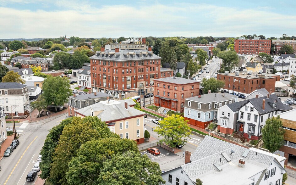 More Photos Of 79 Bramhall St, Portland Apartments For Sale