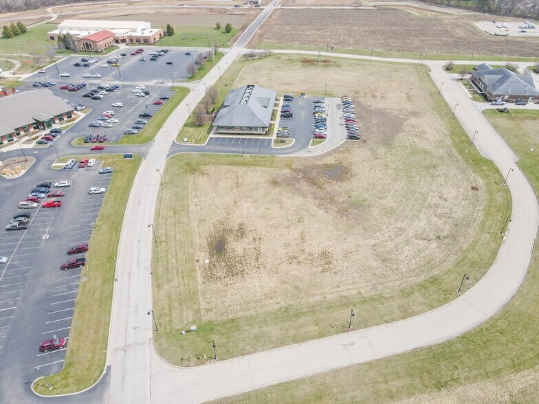 More Photos Of 0 WITTENBRAKER Ave, New Castle Land For Sale