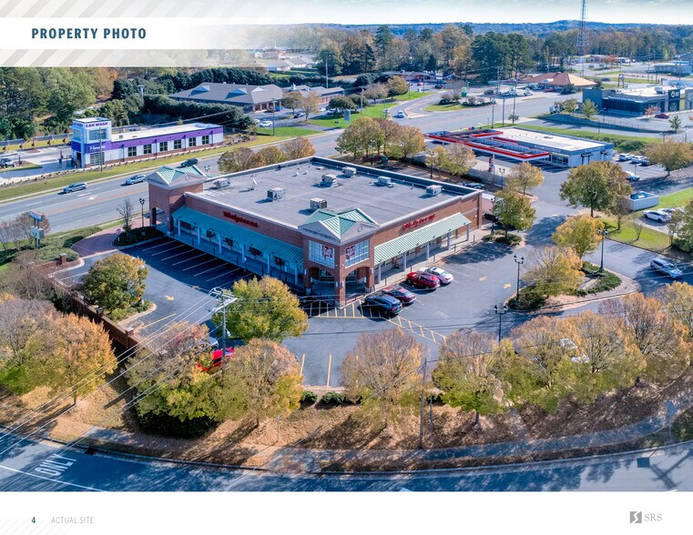 More Photos Of 1505 E Innes St, Salisbury General Retail For Sale