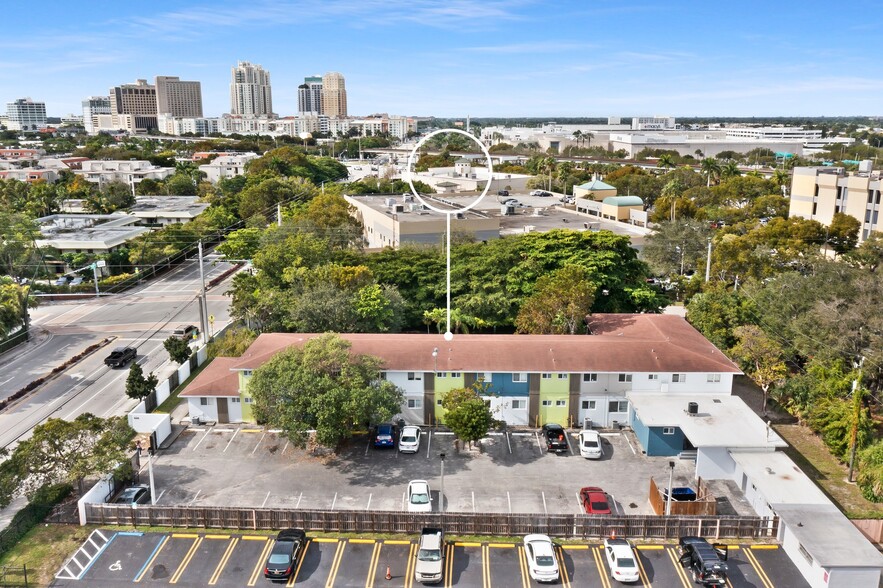 Primary Photo Of 6805 SW 88Th St, Pinecrest Apartments For Sale