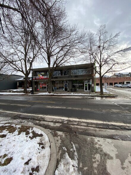 More Photos Of 1941 S 1100 E, Salt Lake City Office For Sale