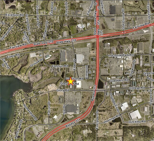 More Photos Of Elder Dr, Baxter Land For Sale