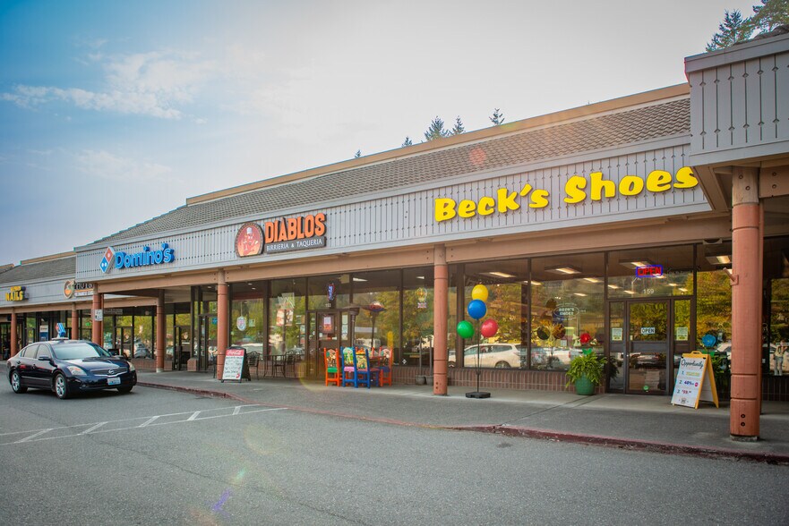 More Photos Of 19475 7th Ave NE, Poulsbo Unknown For Lease