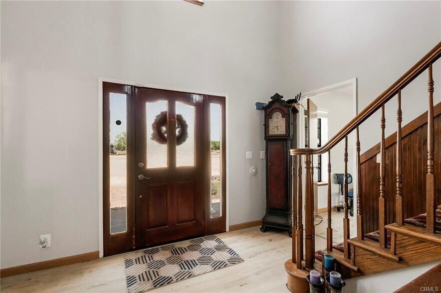 More Photos Of 22085 Finnell Ave, Corning Land For Sale