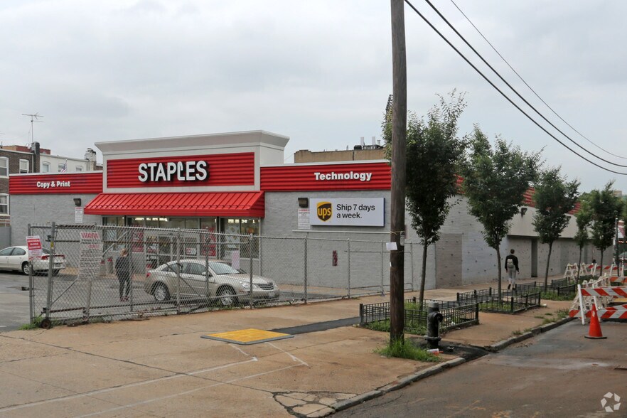Primary Photo Of 24-41 31st St, Astoria Freestanding For Sale